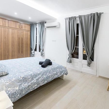 Sagrada Familia Apartments Барселона Экстерьер фото