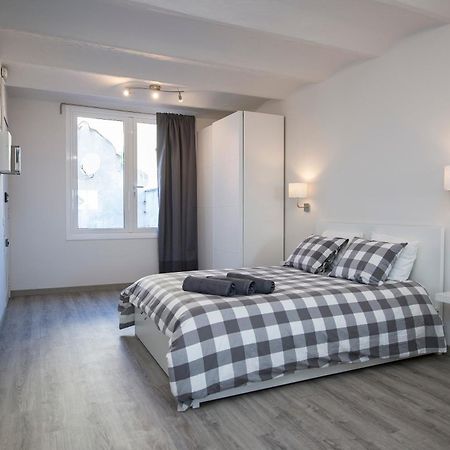 Sagrada Familia Apartments Барселона Экстерьер фото