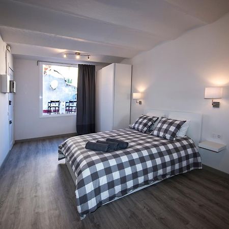 Sagrada Familia Apartments Барселона Экстерьер фото