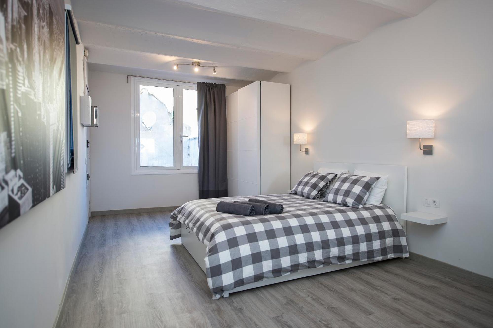 Sagrada Familia Apartments Барселона Экстерьер фото