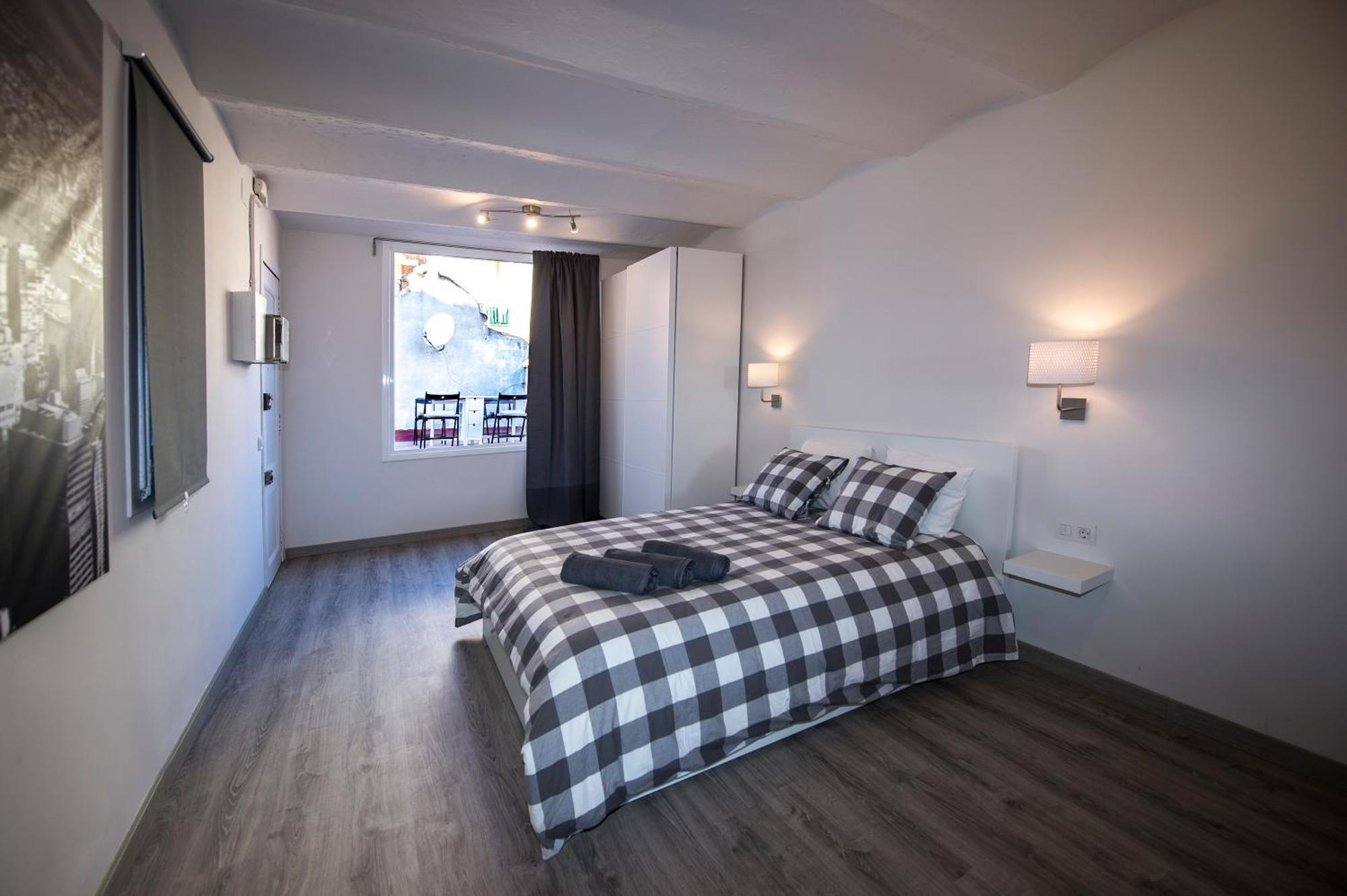 Sagrada Familia Apartments Барселона Экстерьер фото